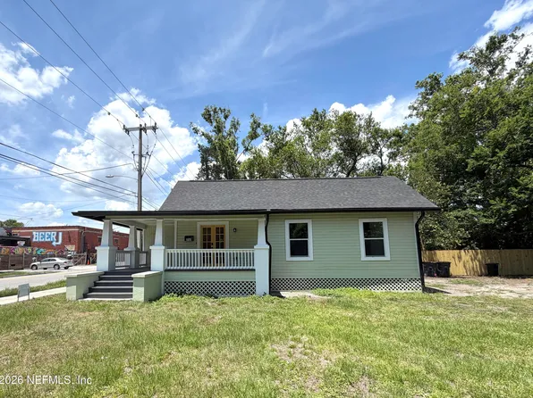717 King St, Jacksonville, FL 32204