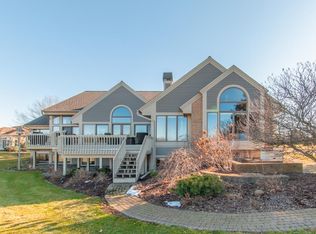 4515 Eagle Dr, Jackson, MI 49201