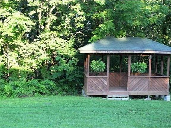 8X16 GAZEBO