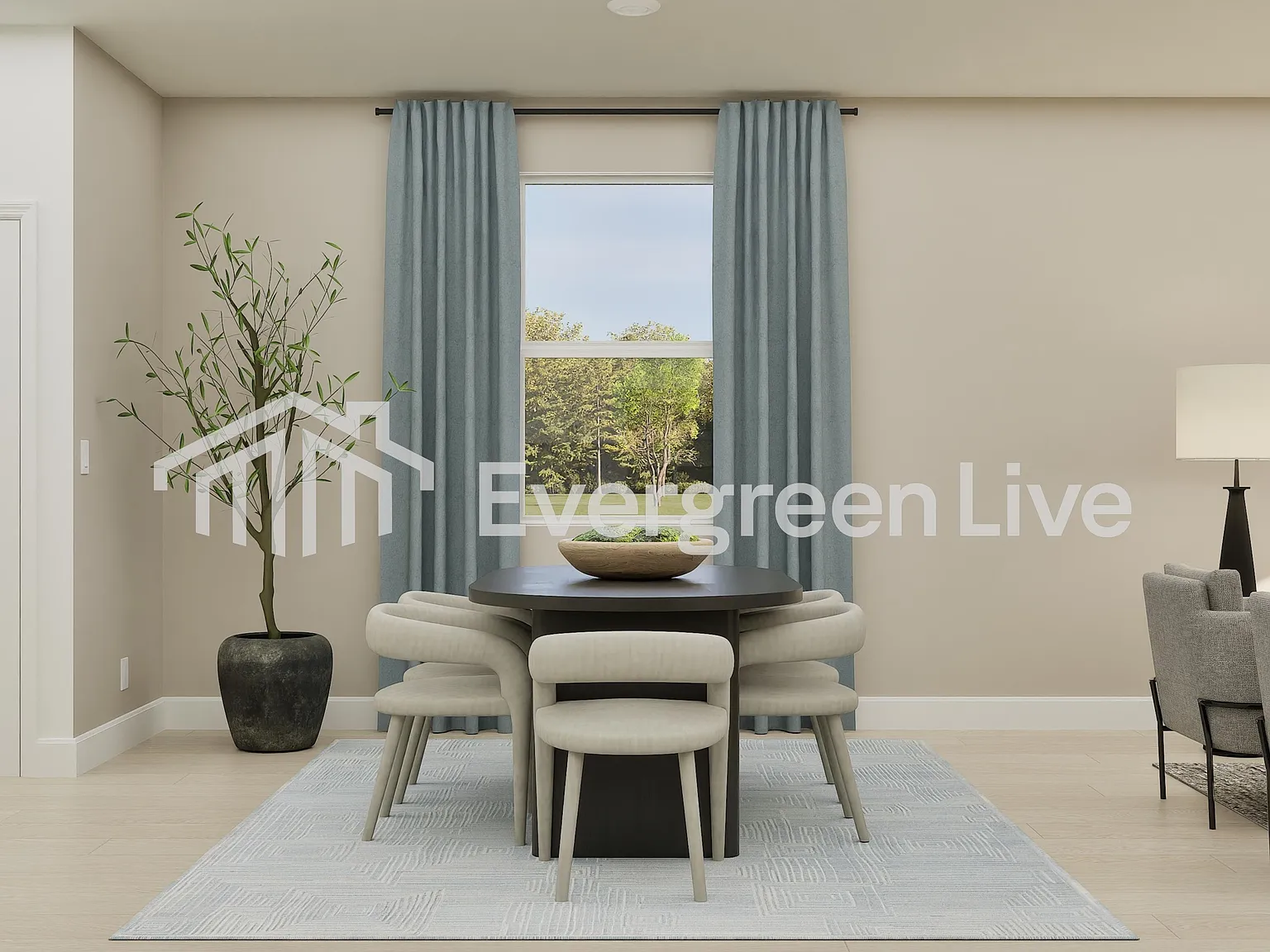 5 bed, 3.0 bath, 2460 sqft, $2,655 — Photo 3
