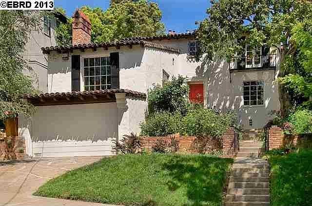 12 Scenic Ave, Piedmont, CA 94611 | Zillow