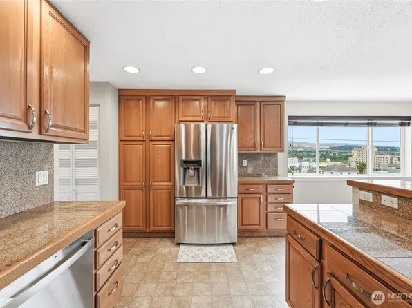 201 Pennsylvania Avenue #15, Wenatchee, WA 98801