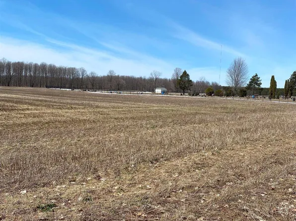 1135 County Road 571 NE, Kalkaska, MI 49646