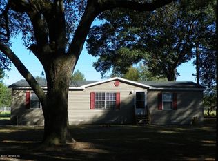 11500 SW 92nd St, Starke, FL 32091