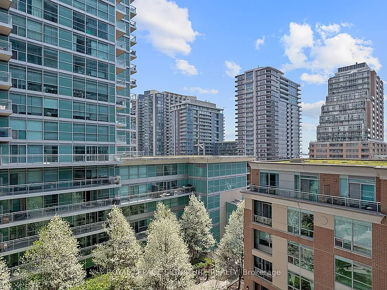 50 Lynn Williams St #614 — Photo 20