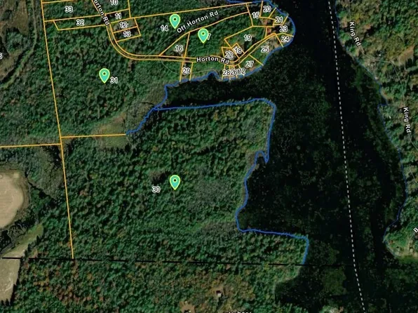 31 Horton Rd, Orange, MA 01364