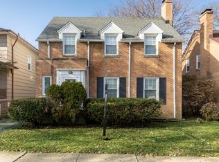 7038 N Odell Ave, Chicago, IL 60631