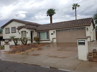 4520 W Gardenia Ave, Glendale, AZ 85301
