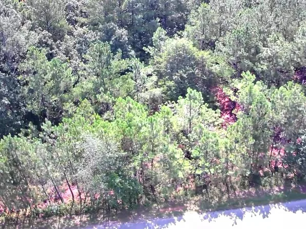 0 Sand Mountain Rd, Enville, TN 38332