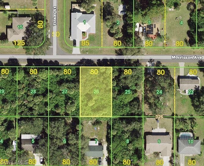 1st image of 18403 Morrisson Ave