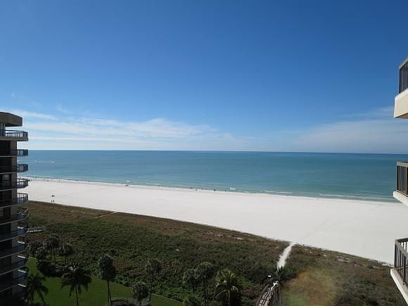Gorgeous View