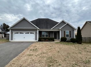 243 Collett Rd, Bowling Green, KY 42104