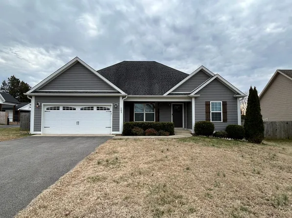 243 Collett Rd, Bowling Green, KY 42104