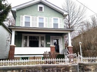 420 E Northampton St, Wilkes Barre, PA 18702