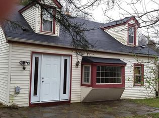 1703 Clayben Dr, Akron, OH 44312