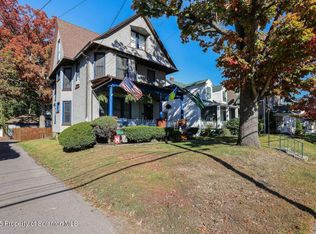 1715 Quincy Ave, Scranton, PA 18509
