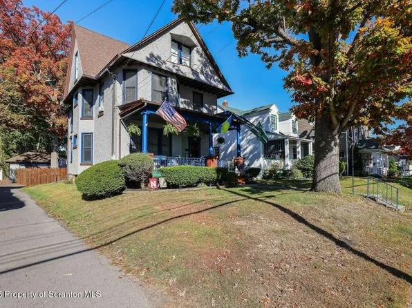 1715 Quincy Ave, Scranton, PA 18509