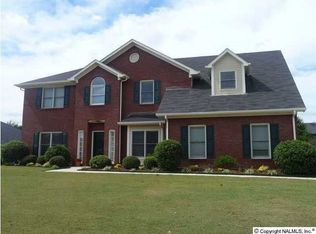 318 Greenstone Dr, Madison, AL 35758