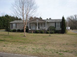 342 Tip Toe Rd, Edenton, NC 27932