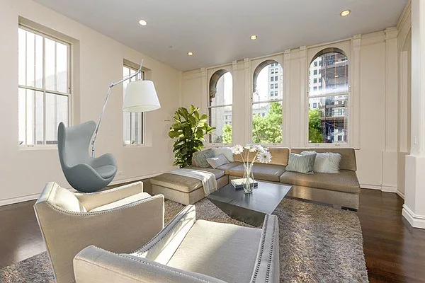 Rented by Brown Harris Stevens | media 1