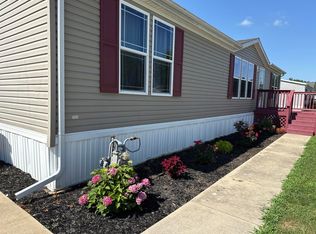 1513 E Jessica Ln, Muncie, IN 47302