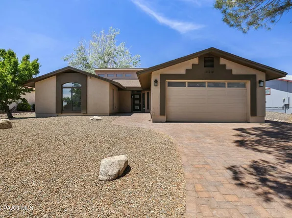 10918 E Singletree Trl, Dewey, AZ 86327