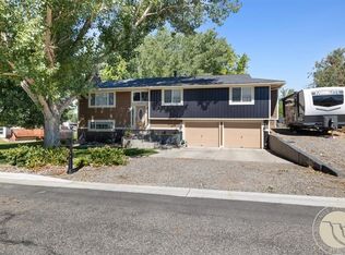 1729 Sylvan Ln, Billings, MT 59105