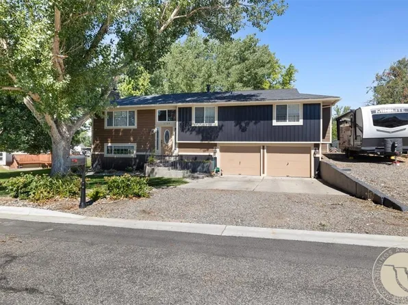 1729 Sylvan Ln, Billings, MT 59105