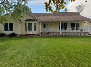 10653 Yale Rd, Yale, MI 48097