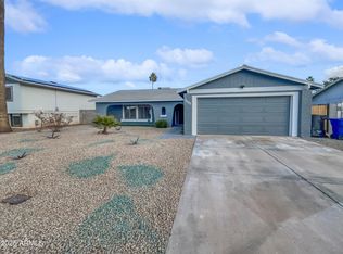 3005 S Pennington, Mesa, AZ 85202