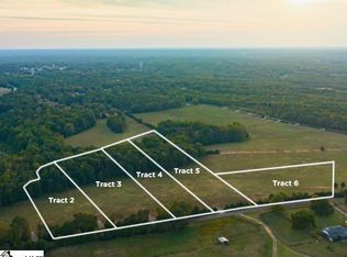 6 Taylor Rd, Honea Path, SC 29654