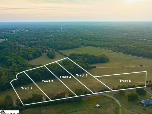 6 Taylor Rd, Honea Path, SC 29654