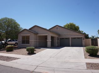 3435 E Phelps St, Gilbert, AZ 85295