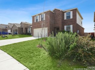 12906 Limestone Way, San Antonio, TX 78253