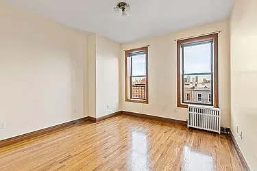Rented by Compass