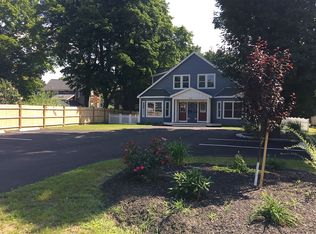 50 Hobart St, Danvers, MA 01923