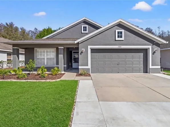 13231 OLD FLORIDA CIRCLE, HUDSON, FL 34669