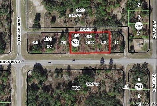 1st image of 2581 W Citrus Springs Blvd