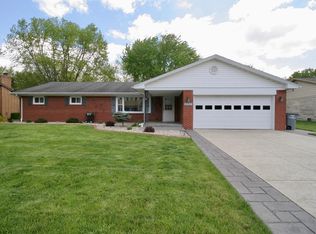 3404 Williams Dr, Kokomo, IN
