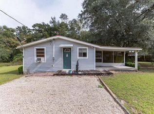 60 Misty Dawn Rd, Quincy, FL 32351