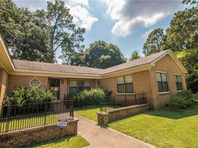 2107 E Texas Ave, Alexandria, LA, 71301