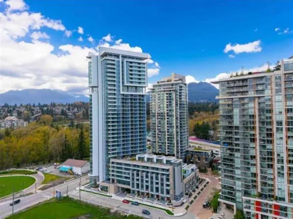 1500 Fern St #607, North Vancouver, BC V7J 0A9