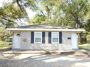304 S Walnut St APT B, Hammond, LA 70403