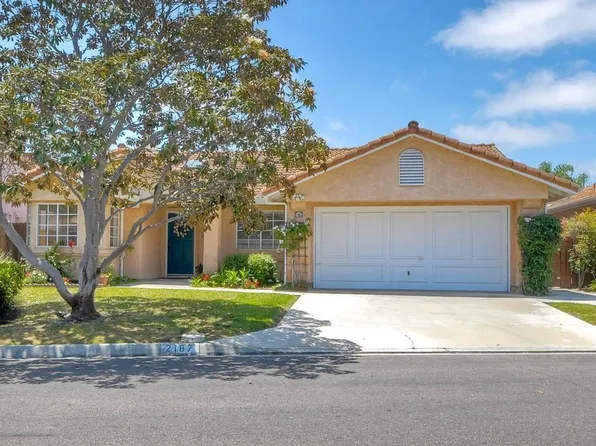 2187 Castilla Way, Oceanside, CA 92056