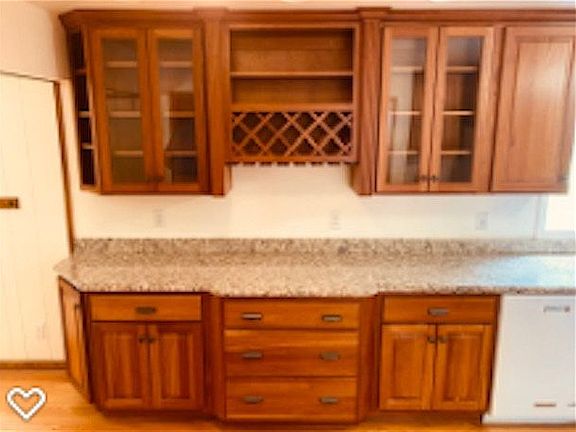 Cherrywood Cabinetry