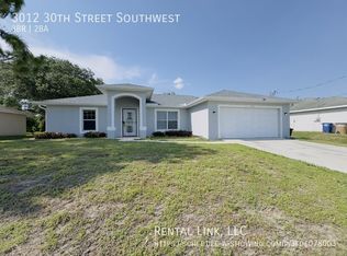 3012 30th St SW, Lehigh Acres, FL 33976