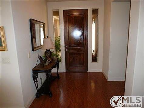 Entry Way