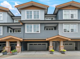 24086 104th Ave #16, Maple Ridge, BC V2W1J2