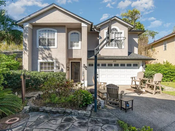 452 OPAL COURT, ALTAMONTE SPRINGS, FL 32714
