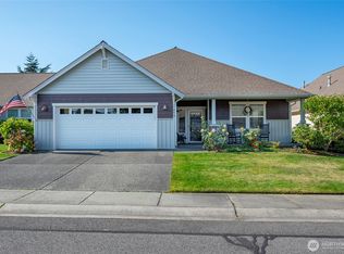 Whidbey Green, Oak Harbor, WA 98277